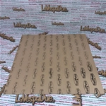 Foglio materia prima FLEXOID in carta mm. 500 X500X 0.5 mm di spessore per guarnizione motori VESPA APE LAMBRETTA MOTO e AUTO d'epoca