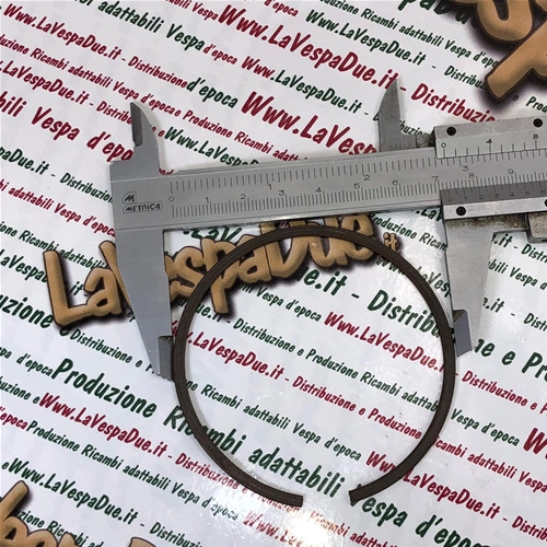 Anello Elastico per chiusura Campana Frizione VESPA 50 125 PK FL2 HP FL RUSH N APE FL2 50 r.o. 286019