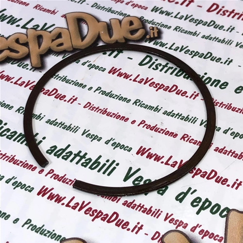 Anello Elastico per chiusura Campana Frizione VESPA 50 90 125 N L R SPECIAL ET3 PRIMAVERA r.o. 079474