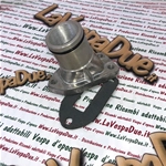 Carburetor intake manifold fitting for VESPA GS 150 with O-ring and gasket