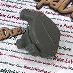 Interrupteur d'éclairage à 3 positions pour VESPA 125 VM2T VN1T VN2T de 1954 à 1957 et 150 VL1T VL2T de 1955 à 1956 ro 0211102