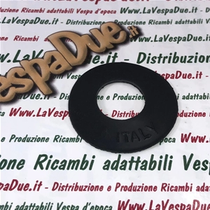 Junta de bloqueo de dirección para VESPA 125 150 180 200, diámetro 19 mm, ro 174092 - Fabricación italiana