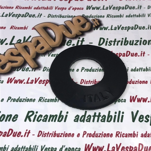 Junta de bloqueo de dirección para VESPA 125 150 180 200, diámetro 19 mm, ro 174092 - Fabricación italiana
