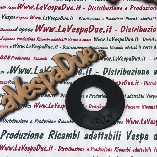 Junta de bloqueo de dirección para VESPA 125 150 180 200, diámetro 19 mm, ro 174092 - Fabricación italiana