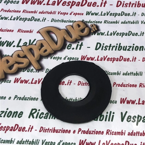Junta de bloqueo de dirección para VESPA 125 150 180 200, diámetro 19 mm, ro 174092 - Fabricación italiana