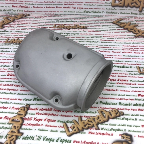 Caja completa con tapa del filtro de aire del carburador para VESPA GS 160 segunda serie VSB2T