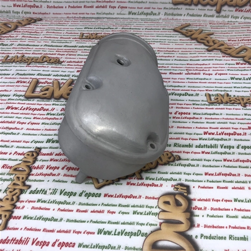 Caja completa con tapa del filtro de aire del carburador para VESPA GS 160 segunda serie VSB2T