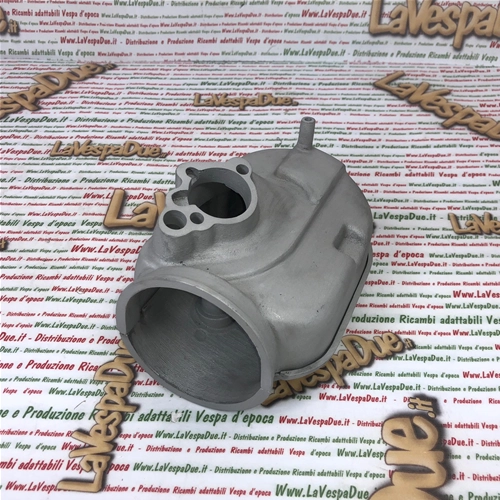Caja completa con tapa del filtro de aire del carburador para VESPA GS 160 segunda serie VSB2T