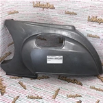 Seitenverkleidung Blechrahmen Hinten links Karosserie VESPA 125 ET3 PRIMAVERA 50 90 NLR SS Special