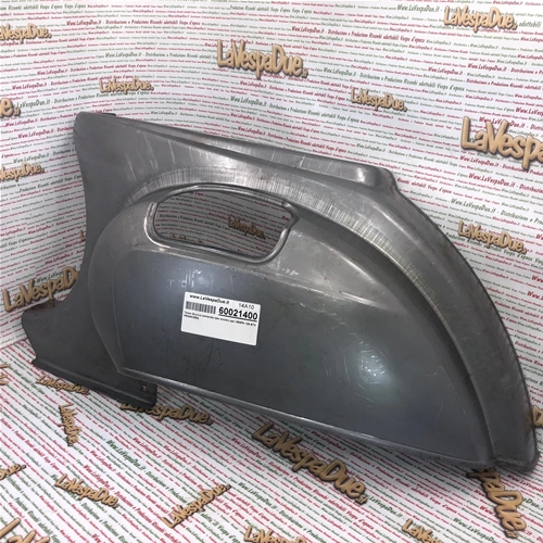 Seitenverkleidung Blechrahmen Hinten links Karosserie VESPA 125 ET3 PRIMAVERA 50 90 NLR SS Special