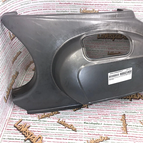 Seitenverkleidung Blechrahmen Hinten links Karosserie VESPA 125 ET3 PRIMAVERA 50 90 NLR SS Special