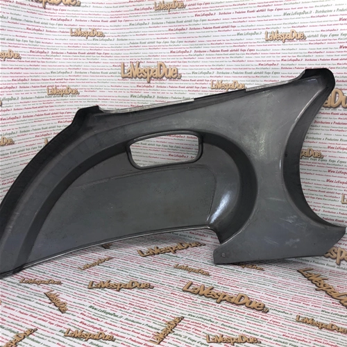 Seitenverkleidung Blechrahmen Hinten links Karosserie VESPA 125 ET3 PRIMAVERA 50 90 NLR SS Special