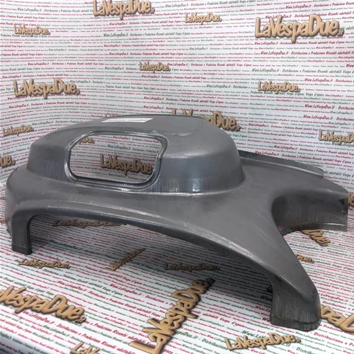 Seitenverkleidung Blechrahmen Hinten links Karosserie VESPA 125 ET3 PRIMAVERA 50 90 NLR SS Special