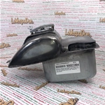 SERBATOIO BENZINA MAGGIORATO TIPO VESPA 125 6 SEI GIORNI E SPORT PER VESPA VESPA 125 V30T V31T V32T V33T HOFFMANN FINO AL 1951 - PRODOTTO ARTIGIANALE