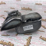 SERBATOIO BENZINA MAGGIORATO TIPO VESPA 125 6 SEI GIORNI E SPORT PER VESPA 125 150 DAL 1952 AL 1955 VM1T VM2T VU1T VL1T ACMA STRUZZO HOFFMANN - PRODOTTO ARTIGIANALE