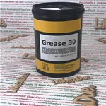 Grasso ENI GREASE 30 a base di litio barattolo da 1 kg. multiuso indicato per cuscinetti mozzi delle ruote pompa dell'acqua dinamo motorino d'avviamento chassis ecc. VESPA APE LAMBRETTA
