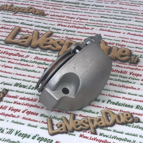 ORIGINAL PIAGGIO Komplette Gangwahlstütze für VESPA 125 150 200 PX PE von 1981 bis 1997 ro 610369M 1388806