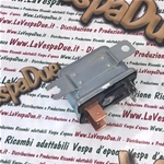 Relè teleruttore avviamento ORIGINALE PIAGGIO per VESPA 50 125 150 200 PX PE T5 PK XL RUSH COSA APE r.o. 218824
