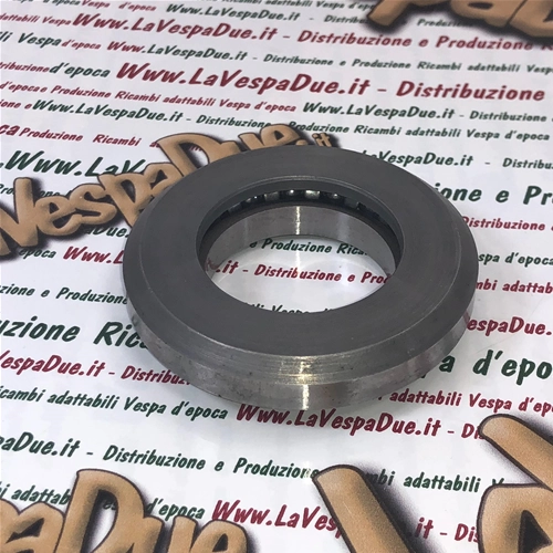 Kit de capuchon de direction inférieur pour Piaggio 50 125 150 200 VESPA FL FL2 HP PK XL RUSH PLURIMATIC PX PE COSA CL CLX COSA 2 GRANTURISMO ET2 FREE LIBERTY HEXAGON NRG SFERA SKIPPER VESPA ET2 ET4 ZIP GILERA TYPHOON RUNNER ro 56003R - 153024