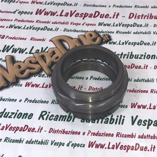 Kit de capuchon de direction supérieur pour VESPA FL FL2 HP PK XL RUSH PLURIMATIC PX PE COSA CL CLX COSA 2 GRANTURISMO ET2 FREE LIBERTY HEXAGON NRG SFERA SKIPPER VESPA ET2 ET4 ZIP GILERA TYPHOON RUNNER Piaggio 50 125 150 200 ro 56002R - 153025