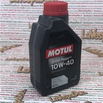 MOTUL 2100 POWER+ 10W40 Engine Oil Technosynthese lubricant designed for petrol Diesel LPG and turbocharged engines
