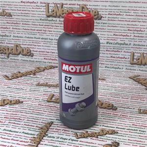 SVITOL MOTUL EZ LUBE MULTI-PROTECT Multifunktions-Schmierflüssigkeit löst, schmiert und schützt 0,75 ml Flasche
