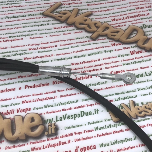 Complete transmission cable for VESPA COSA 2 125 150 200 ro 267642