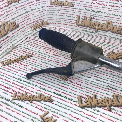 Guidon complet pour VESPA 125 Struzzo VL1T d'occasion