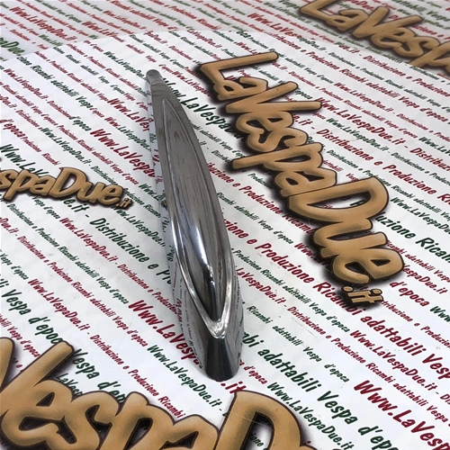 Kotflügel-Emblem „Made in Italy" für Vespa 125 GT GTR 150 GL Sprint Veloce 160 GS 180 SS Rally ro 092714