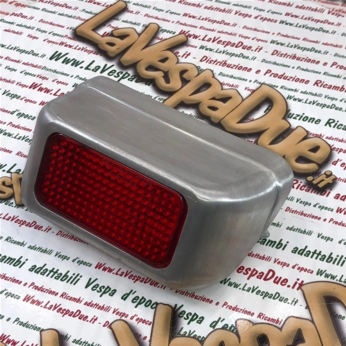 Luz trasera doble completa para VESPA 125 VM2T VN1T VN2T VNA1T VNA2T 150 VL1T VL2T VL3T GS VS1T VS2T VS3T VB1T ro 021098