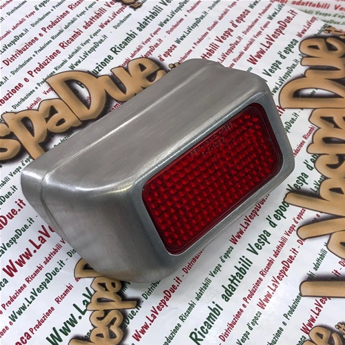 Luz trasera doble completa para VESPA 125 VM2T VN1T VN2T VNA1T VNA2T 150 VL1T VL2T VL3T GS VS1T VS2T VS3T VB1T ro 021098