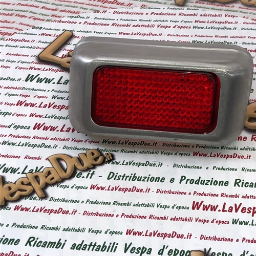 Luz trasera doble completa para VESPA 125 VM2T VN1T VN2T VNA1T VNA2T 150 VL1T VL2T VL3T GS VS1T VS2T VS3T VB1T ro 021098