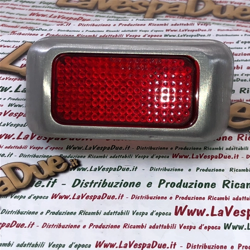 Luz trasera doble completa para VESPA 125 VM2T VN1T VN2T VNA1T VNA2T 150 VL1T VL2T VL3T GS VS1T VS2T VS3T VB1T ro 021098