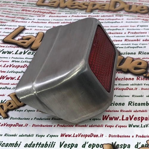 Luz trasera doble completa para VESPA 125 VM2T VN1T VN2T VNA1T VNA2T 150 VL1T VL2T VL3T GS VS1T VS2T VS3T VB1T ro 021098