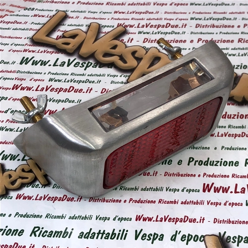 Luz trasera doble completa para VESPA 125 VM2T VN1T VN2T VNA1T VNA2T 150 VL1T VL2T VL3T GS VS1T VS2T VS3T VB1T ro 021098
