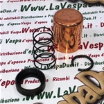 Starter motor pinion overhaul kit for VESPA PK 50 125 S XL RUSH FL FL2 HP 150 200 PX PE COSA 2 APE 50 TMP P TM FL FL2 FL3 NU EUROPA CROSS MIX RST ro 249482
