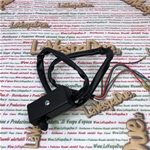 Lichtschalter für VESPA 125 150 200 PX PE PX E PX S für Modelle ohne Batterie von 1977 bis 1981 ro 163132 eco Version