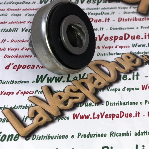 Piñón de arranque de rueda libre de 11 dientes para VESPA PK 50 125 S XL RUSH FL FL2 HP 150 200 PX PE COSA 2 APE 50 TMP P TM FL FL2 FL3 NU EUROPA CROSS MIX RST ro 248293 249482 011641