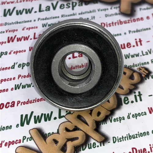 Piñón de arranque de rueda libre de 11 dientes para VESPA PK 50 125 S XL RUSH FL FL2 HP 150 200 PX PE COSA 2 APE 50 TMP P TM FL FL2 FL3 NU EUROPA CROSS MIX RST ro 248293 249482 011641