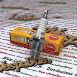 NGK B5HS NGK short pitch spark plug for VESPA 50 80 90 125 150 180 200