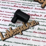 Bakelite spark plug cap for 7mm cable for VESPA 50 80 90 125 150 160 180 200