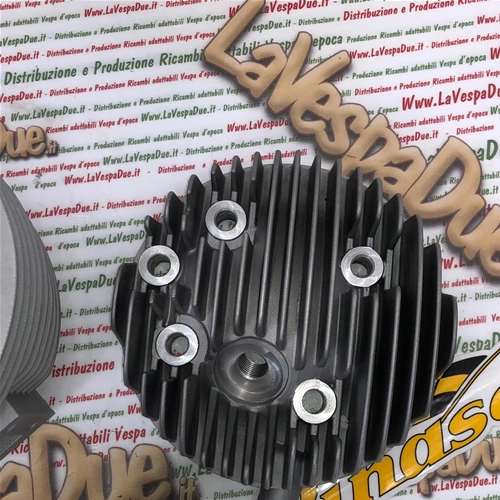 PINASCO 26031001 Membranventil für VESPA FARO BASSO STRUZZO VM VN VL von 1953 bis 1959, 5 % Umrüstung auf 160 60 mm