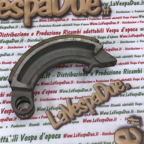 Paire de mâchoires de frein arrière pour APE 150 AB1T AB2T AB3T AB4T AC1T AC2T AC3T APA1T, phares bas, Calessino et transport de marchandises