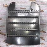 Lamierato Fondo Pedana pianale per VESPA GS 150 VS1T cavi esterni VS2T lunga 60 cm