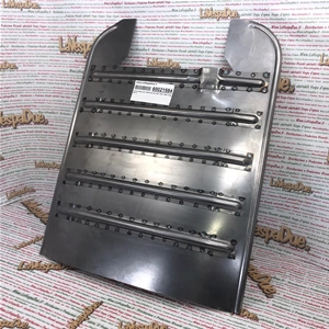 Floorboard bottom plate for VESPA GS 150 VS3T VS4T VS5T 60 cm long