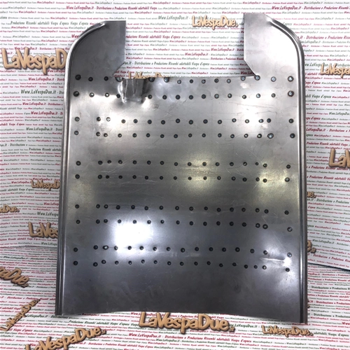 Floorboard bottom plate for VESPA GS 150 VS3T VS4T VS5T 60 cm long