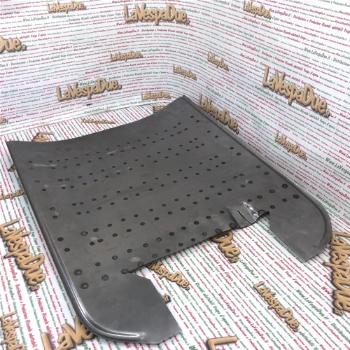 Floorboard bottom plate for VESPA GS 150 VS3T VS4T VS5T 60 cm long