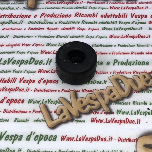 Amortiguador superior para amortiguador trasero pequeño para VESPA PK 50 125 ro 178150