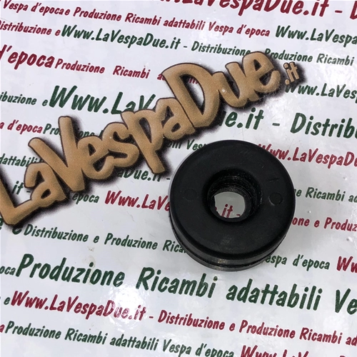 Amortiguador superior para amortiguador trasero pequeño para VESPA PK 50 125 ro 178150