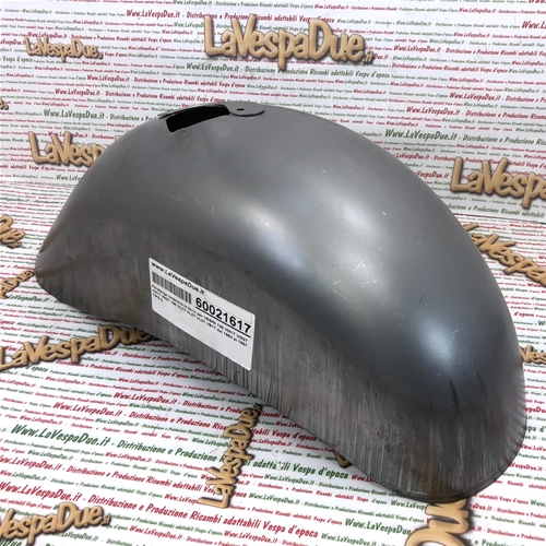 Garde-boue avant en fer pour VESPA 125 ACMA VM VN 150 VL VB1 française de 1954 à 1957
